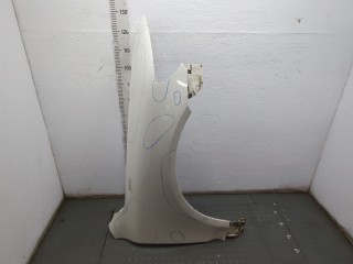 Крыло правое переднее, ориг. номер 7L6821102N, Volkswagen Touareg 2006-2010