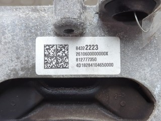 Подушка крепления двигателя, ориг. номер 84322223, GMC Terrain 2017-2021