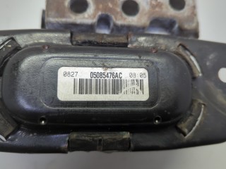 Подушка крепления двигателя, ориг. номер 05085476AC, Chrysler Sebring 2006-2010