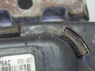 Подушка крепления двигателя, ориг. номер 05085476AC, Chrysler Sebring 2006-2010