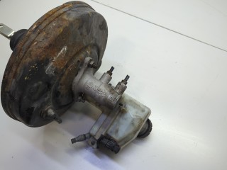Цилиндр тормозной главный, ориг. номер 93182937, 558148, Opel Zafira B 2008-2014