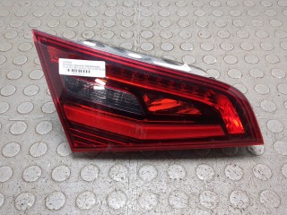 Фонарь крышки багажника левый, ориг. номер 8V4945093B, Audi A3 2012-2016