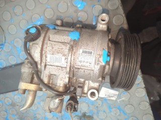 Компрессор кондиционера, ориг. номер 8K0260805J, Audi A4 (B8) 2007-2012