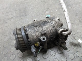 Компрессор кондиционера, ориг. номер 6M5H19D629AF, 2014584, Ford Focus 2004-2008