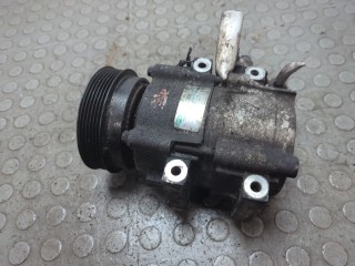 Компрессор кондиционера Hyundai Santa Fe 2000-2004