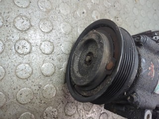 Компрессор кондиционера, ориг. номер 9770126300, Hyundai Santa Fe 2000-2004