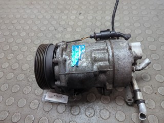 Компрессор кондиционера Volkswagen Sharan 2003-2010