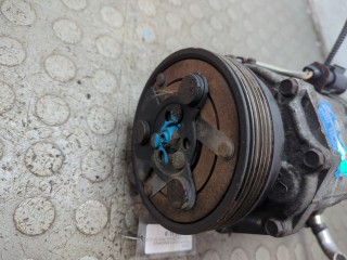 Компрессор кондиционера, ориг. номер 7M3820803B, Volkswagen Sharan 2003-2010