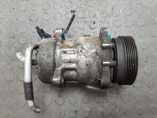 Компрессор кондиционера, ориг. номер 7M3820803B, Volkswagen Sharan 2003-2010