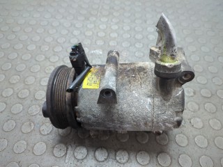 Компрессор кондиционера Ford C-Max 2003-2007