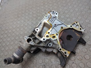 Насос масляный, Opel Zafira B 2008-2014