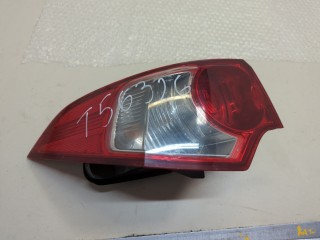 Фонарь (задний) левый Honda Accord 8 2007-2011