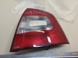 Фонарь (задний) правый Skoda Octavia 2000-2011