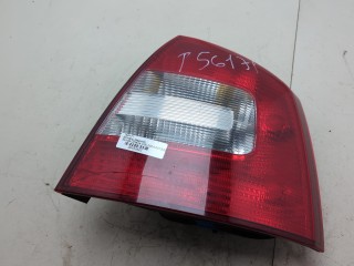 Фонарь (задний) правый, ориг. номер 1Z5945112B, Skoda Octavia 2000-2011