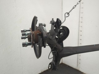 Балка подвески задняя, ориг. номер 42829780, Chevrolet Bolt EUV 2021-2023