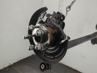 Балка подвески задняя, ориг. номер 42829780, Chevrolet Bolt EUV 2021-2023