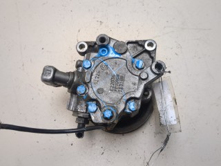 Насос гидроусилителя руля (ГУР), ориг. номер A0034662601, Mercedes S W220 2002-2005