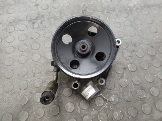 Насос гидроусилителя руля (ГУР), ориг. номер A0024662401, A0024661201, Mercedes CLK W208 1999-2003