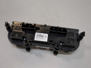 Переключатель отопителя (печки), ориг. номер 3CN907044L, Volkswagen Atlas 2017-2020