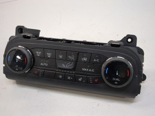 Переключатель отопителя (печки), ориг. номер N1PT18C612GB, Ford Bronco Sport 2020-2024