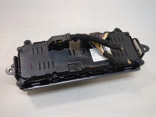 Переключатель отопителя (печки), ориг. номер N1PT18C612GB, Ford Bronco Sport 2020-2024