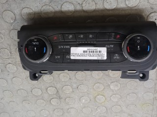 Переключатель отопителя (печки), ориг. номер N1PT18C612GB, Ford Bronco Sport 2020-2024