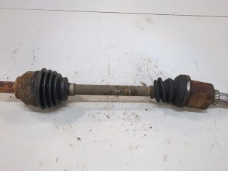 Полуось (приводной вал, шрус) левая передняя Ford Fusion 2002-2005