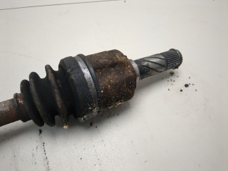 Полуось (приводной вал, шрус) левая задняя, ориг. номер MA042560XB, MA042550XB, Mazda MX-5 2005-2008