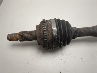 Полуось (приводной вал, шрус) левая задняя, ориг. номер MA042560XB, MA042550XB, Mazda MX-5 2005-2008