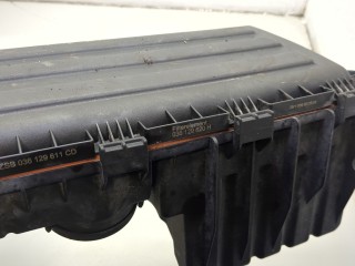 Корпус воздушного фильтра, ориг. номер 036129611CD, Opel Zafira B 2008-2014