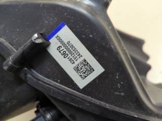 Корпус воздушного фильтра, ориг. номер 42610679, Chevrolet Cruze 2015-2023