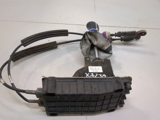 Кулиса КПП Renault Megane 2002-2006