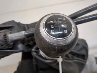 Кулиса КПП, ориг. номер 5N0711049T, Audi Q3 2014-2018