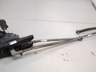 Кулиса КПП Audi Q5 2008-2012