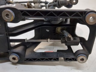 Кулиса КПП, ориг. номер 335300H020, 338200H010, Toyota Aygo 2008-2012