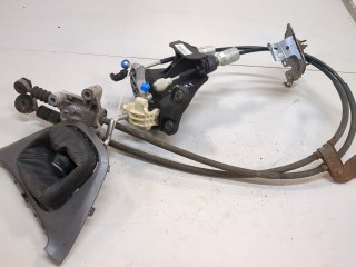 Кулиса КПП, ориг. номер 54100SWWE02, Honda CR-V 2006-2009