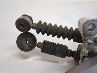 Кулиса КПП, ориг. номер 54100SWWE02, Honda CR-V 2006-2009