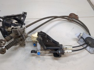 Кулиса КПП, ориг. номер 54100SWWE02, Honda CR-V 2006-2009