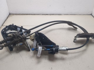 Кулиса КПП, ориг. номер 54100SWWE02, Honda CR-V 2006-2009