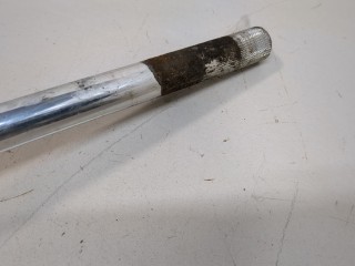 Кулиса КПП, ориг. номер 5738025, Opel Astra 2006-2014