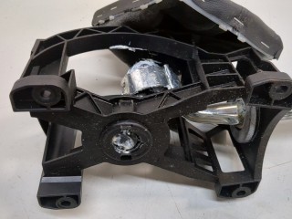 Кулиса КПП, ориг. номер 5738025, Opel Astra 2006-2014