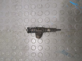 Форсунка топливная, ориг. номер 03G130073G, 03G130073GX, Volkswagen Golf 1997-2006