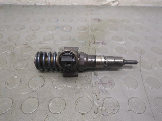 Форсунка топливная, ориг. номер 03G130073G, 03G130073GX, Volkswagen Golf 1997-2006