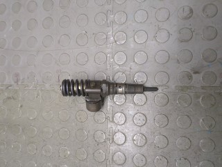 Форсунка топливная, ориг. номер 03G130073G, 03G130073GX, Volkswagen Golf 1997-2006
