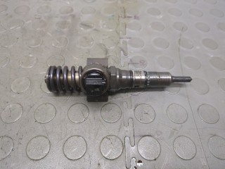 Форсунка топливная, ориг. номер 03G130073G, 03G130073GX, Volkswagen Golf 1997-2006