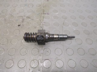 Форсунка топливная, ориг. номер 03G130073G, 03G130073GX, Volkswagen Golf 1997-2006