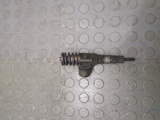 Форсунка топливная, ориг. номер 03G130073G, 03G130073GX, Volkswagen Golf 1997-2006