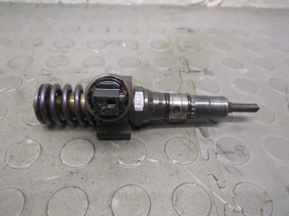 Форсунка топливная, ориг. номер 03G130073G, 03G130073GX, Volkswagen Golf 1997-2006