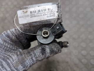 Форсунка топливная, ориг. номер 0445110311, 1980CQ, 1980L1, Citroen Berlingo 2004-2013