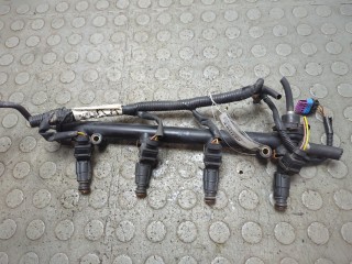 Форсунка топливная Rover 25 1999-2004